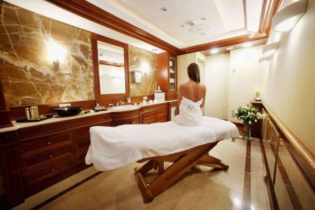Haffner Spa Sopot - 18