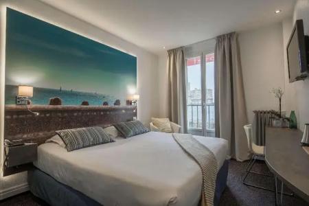 Best Western Arthotel - 110
