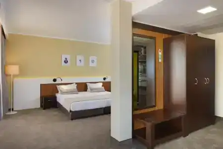 Nobel Ultra All Inclusive - Free Beach Access - 80