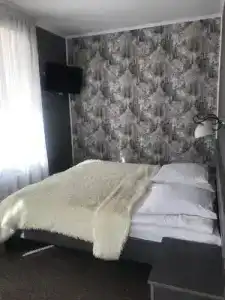 Юрус - 1