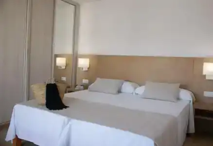 Apartamentos El Moro - 3