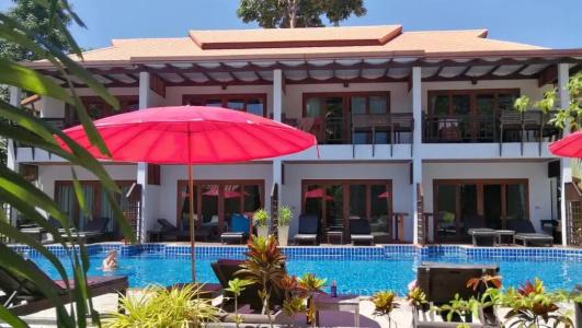Blue Diamond Resort - 60