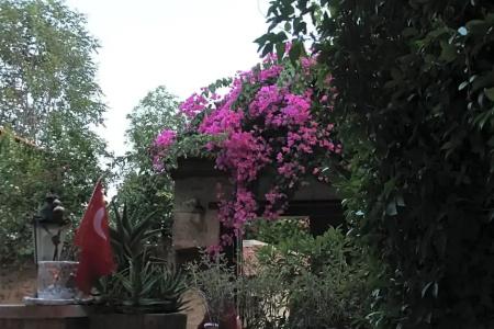 Hadrian Gate - 93