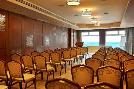 Hilton Alexandria Corniche - 21