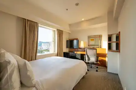 Ana Crowne Plaza Hiroshima, An Ihg - 9