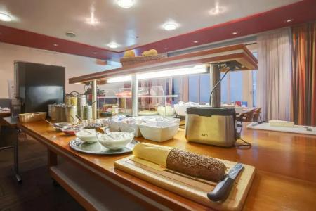 Trip Inn Conti - 9