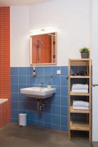 Bensimon Prenzlauer Berg - 64
