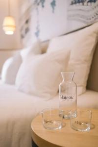 Hôtel Majestic - 47