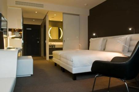 Radisson Blu Nantes - 48