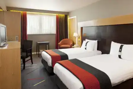 Holiday Inn Aberdeen West, An Ihg - 3