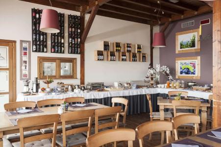 Best Western Santa Caterina - 26