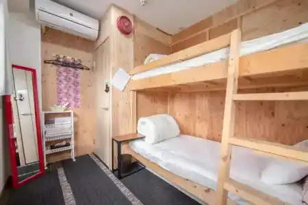 Guest House b's FiveⅡ - 24