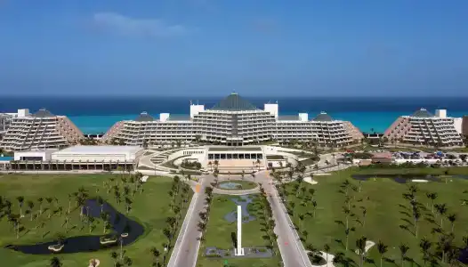Paradisus Cancun All Inclusive - 0