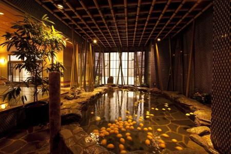 Dormy Inn Premium Namba Natural Hot Spring - 28
