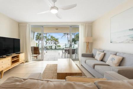 Fairshore Noosa - 2