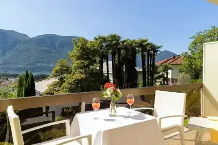 Ascona - 33