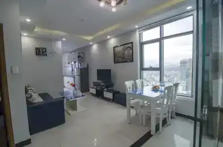 Phi Yen Muong Thanh Nha Trang Apartment - 48