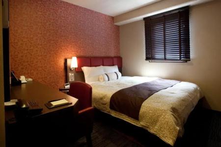 Kuretake Inn Premium Shizuoka Ekimae - 32