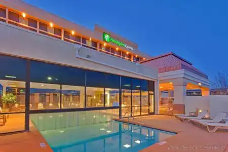 Holiday Inn Express, An Ihg - 19