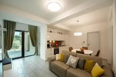 Adria Lux Sveti Stefan - 0