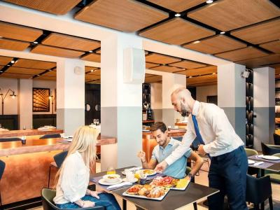 Novotel Parma Centro - 30