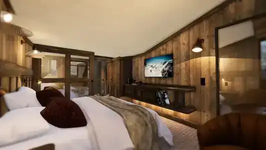 Le Val d'Isere - 109