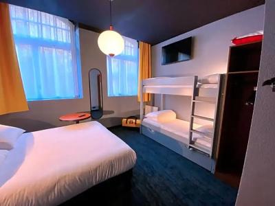 ibis Styles Saint Malo Centre Historique - 103