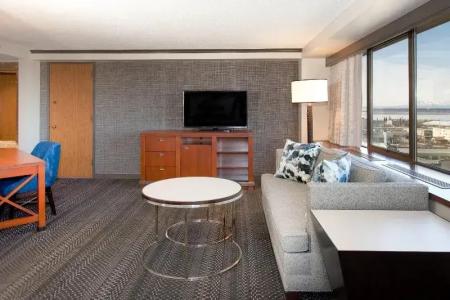 Sheraton Anchorage & Spa - 112