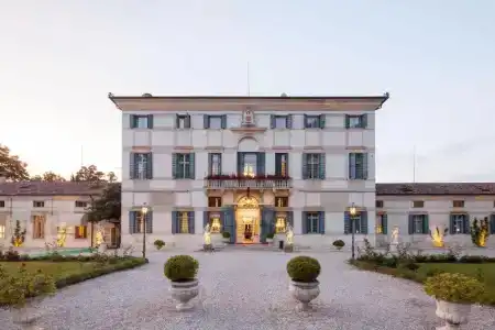 Villa Condulmer - 26