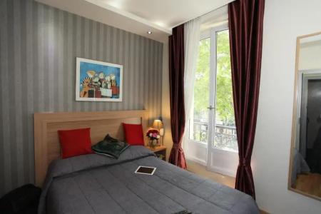 Hôtel Alane - 25