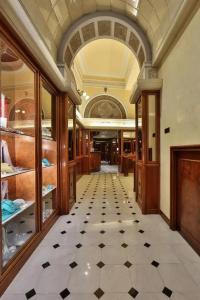 Best Western Moderno Verdi - 35