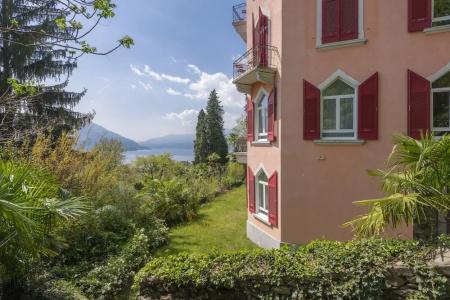 Monte Verità - 60