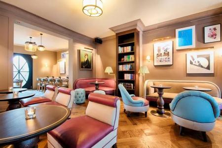 Mondrian Suites Berlin am Checkpoint Charlie - 16