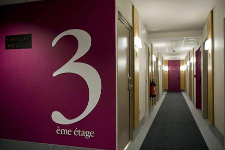 b&b hôTel Dunkerque Centre Gare - 16