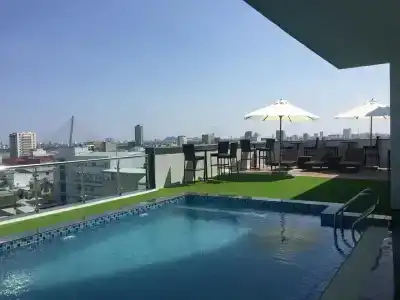 Quoc Cuong Center - 14