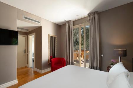 Principe Torlonia - a Member of Elizabeth Hotel Group - 27