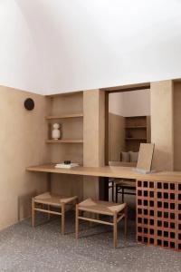 Ethos Vegan Suites - 54