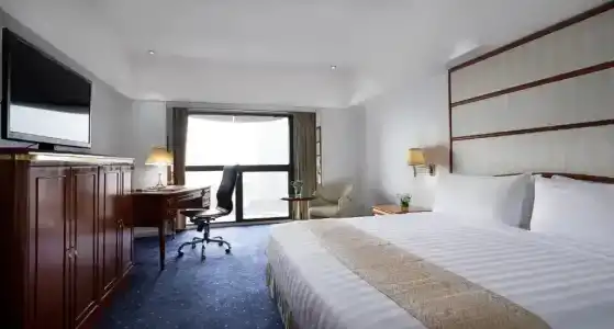 Sari Pacific Jakarta - 83
