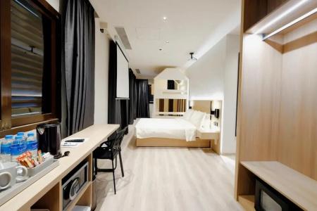 Rest Bugis (Sg Clean, Staycation Approved) - 123
