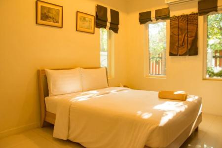 J.A.Villa Pattaya - 5