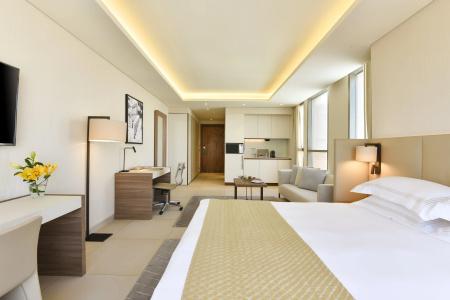 Fraser Suites West Bay - 19