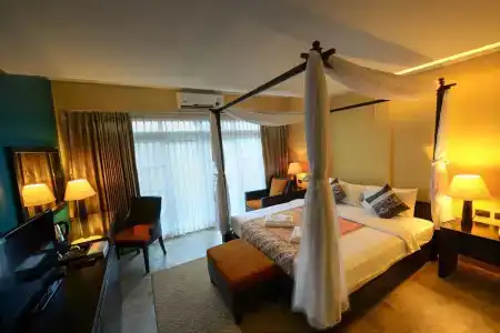 Baan Phuanda Phuket - 34
