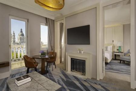 The Ritz-Carlton, Budapest - 12