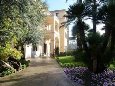 Villa Crawford - 23