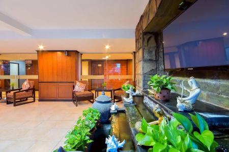 Season Palace Huahin - 31