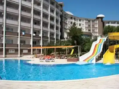 Paloma Oceana - Luxury - 60