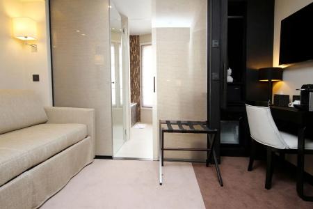 Hôtel Elysées Paris - 2