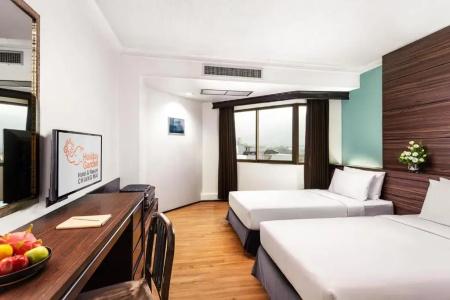 Holiday Garden & Resort Sha Extra Plus - 37