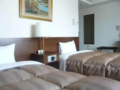 Route-inn Koriyama Inter - 28