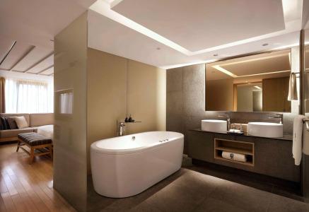 Banyan Tree Club & Spa Seoul - 8